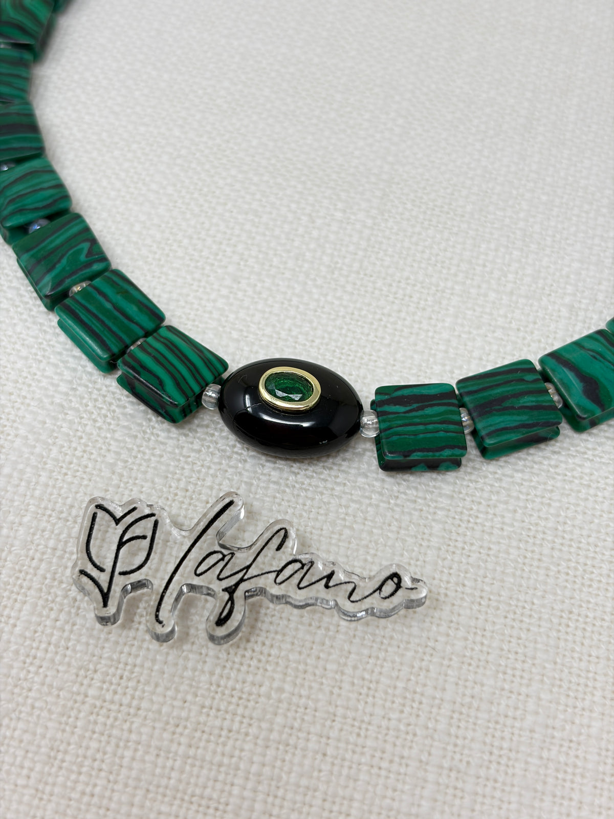 Mia Necklace
