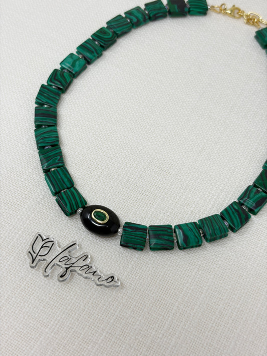 Mia Necklace