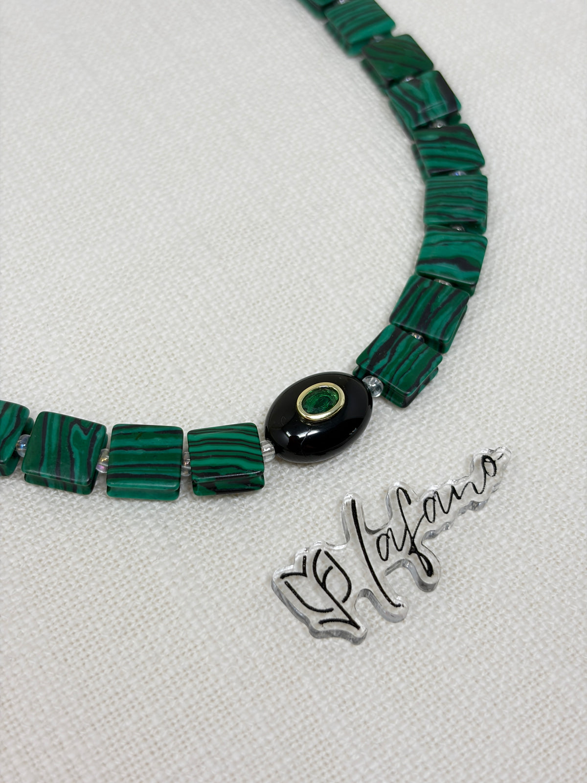 Mia Necklace
