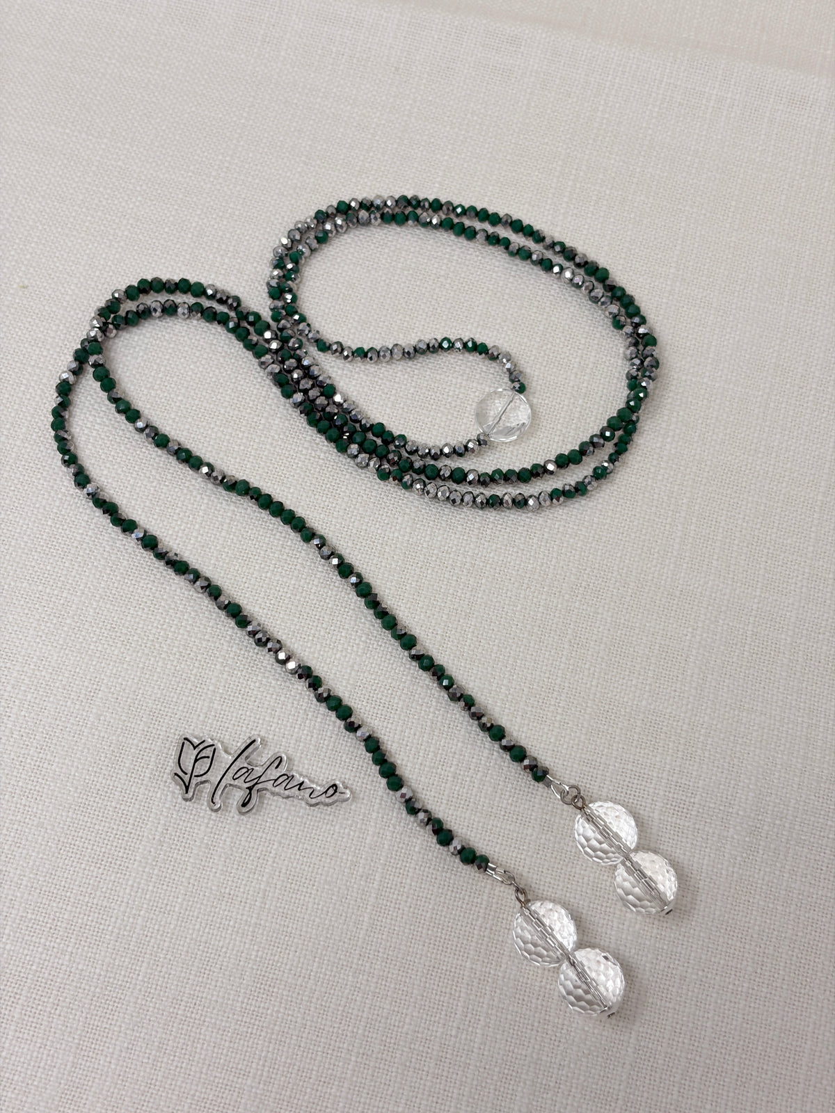 Raye Lariat