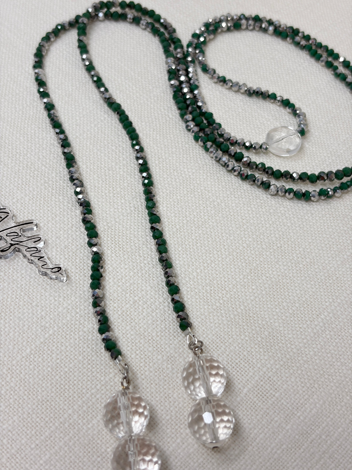 Raye Lariat