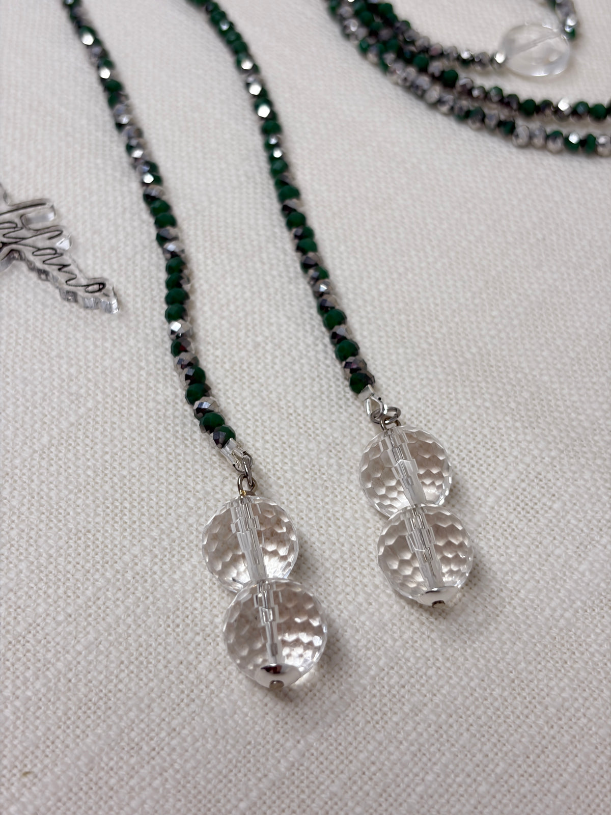 Raye Lariat