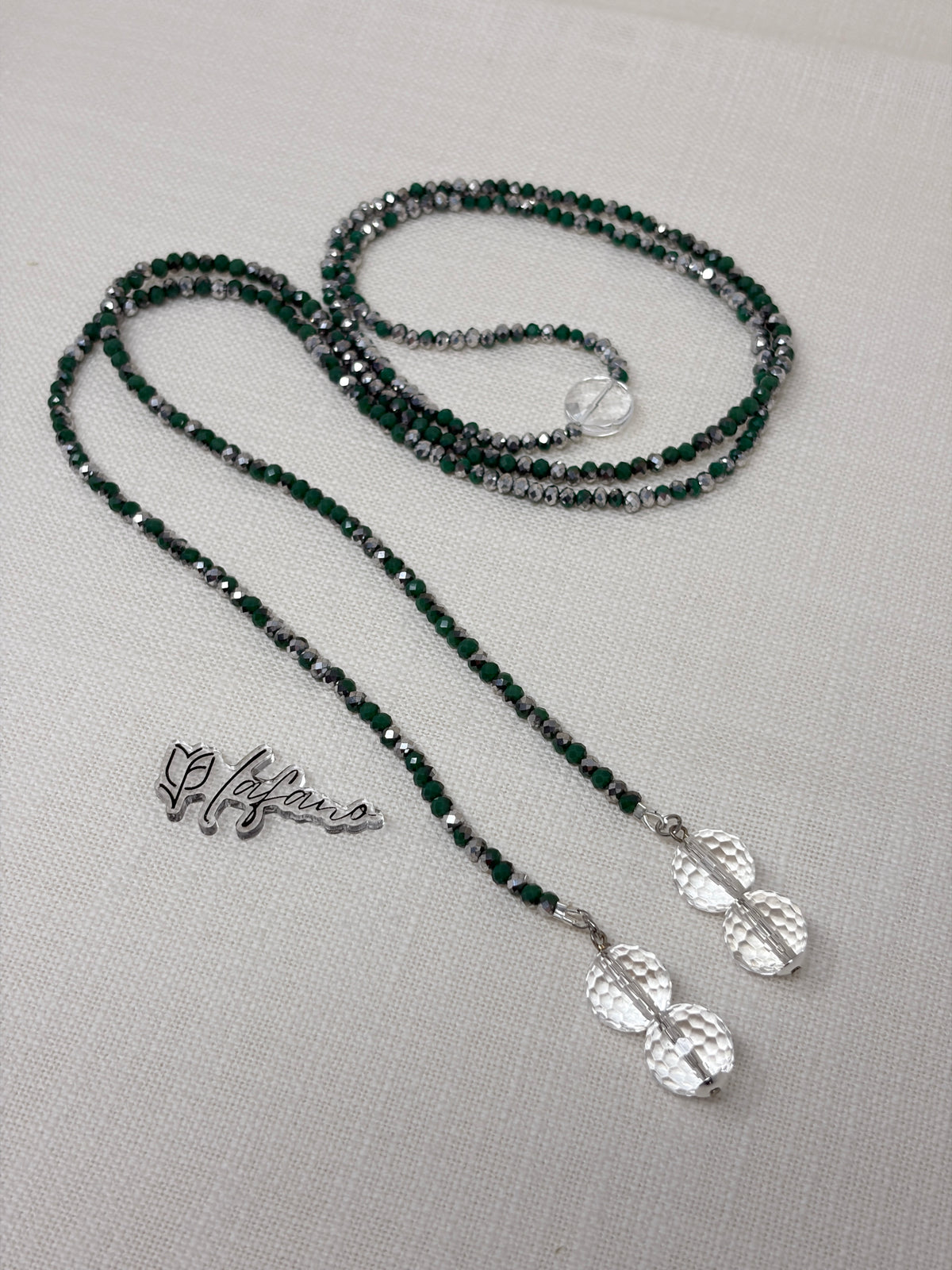 Raye Lariat
