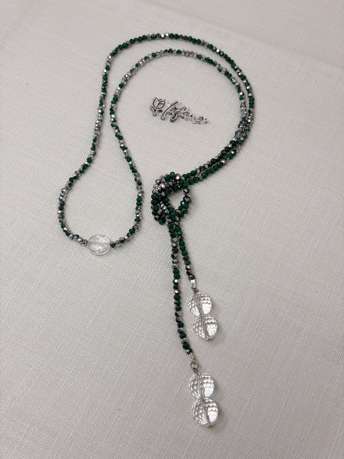 Raye Lariat
