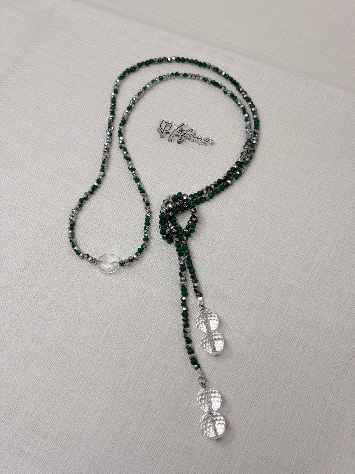 Raye Lariat