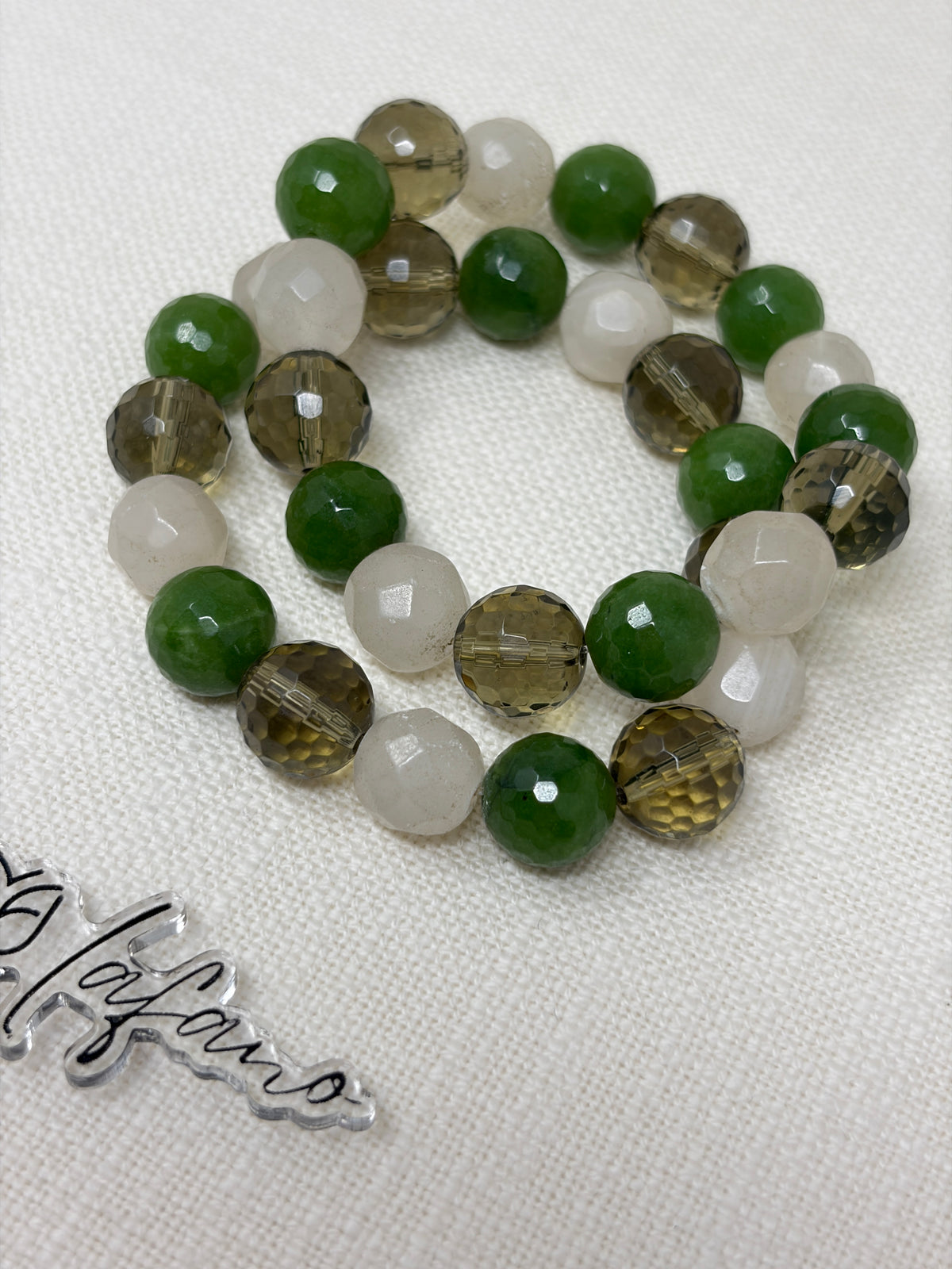 Dali Bracelets