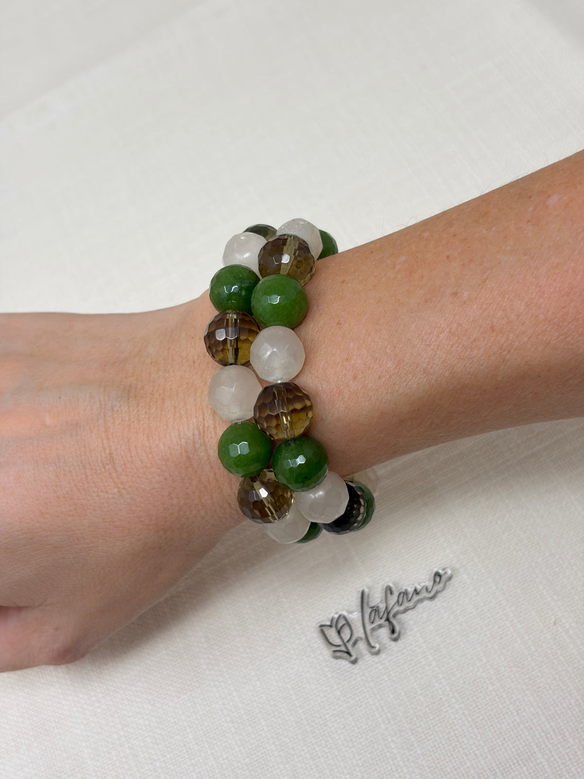 Dali Bracelets