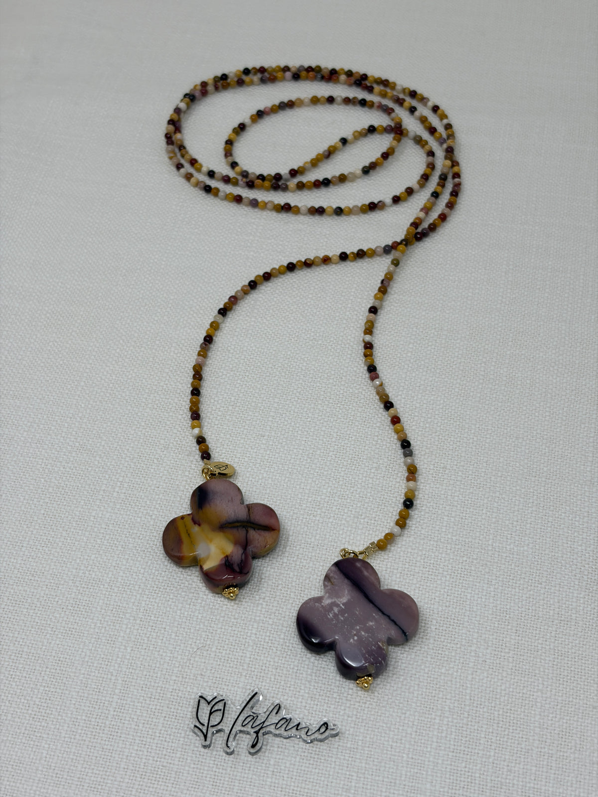 Marlowe Necklace