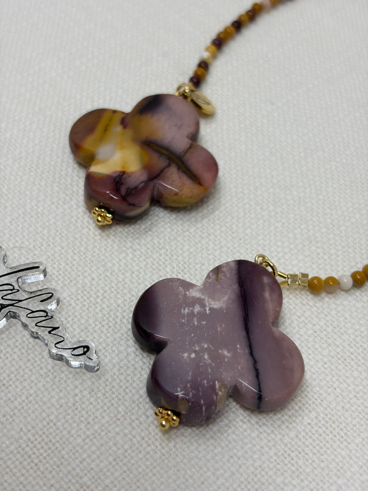 Marlowe Necklace