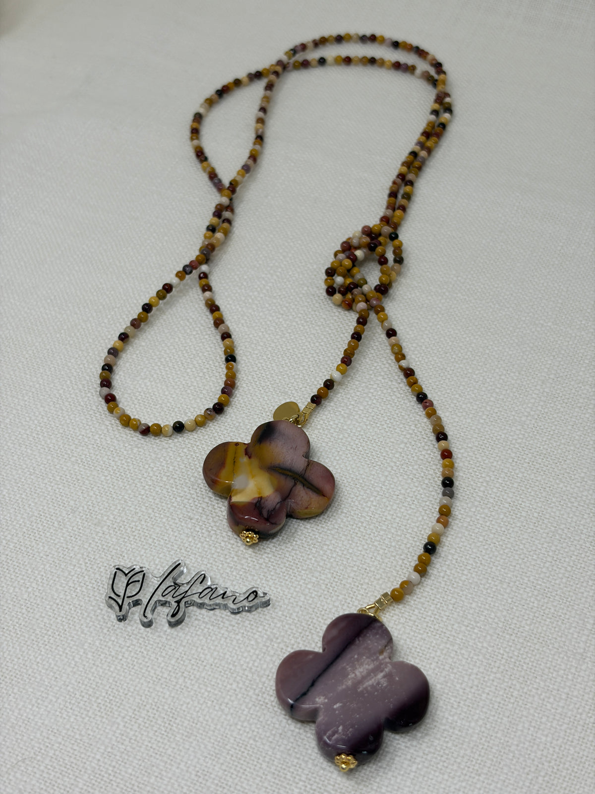 Marlowe Necklace