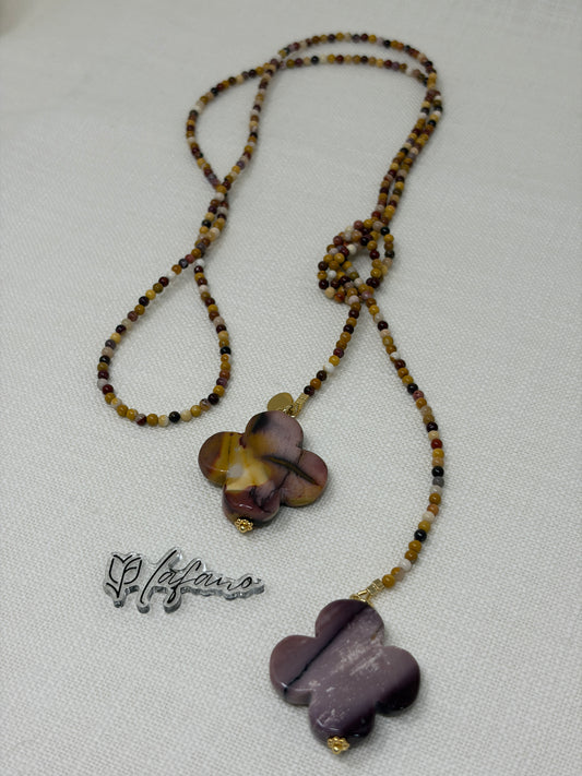Marlowe Necklace