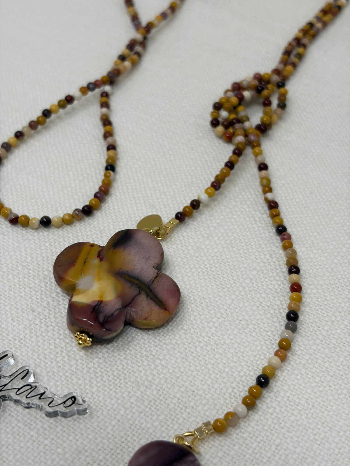 Marlowe Necklace