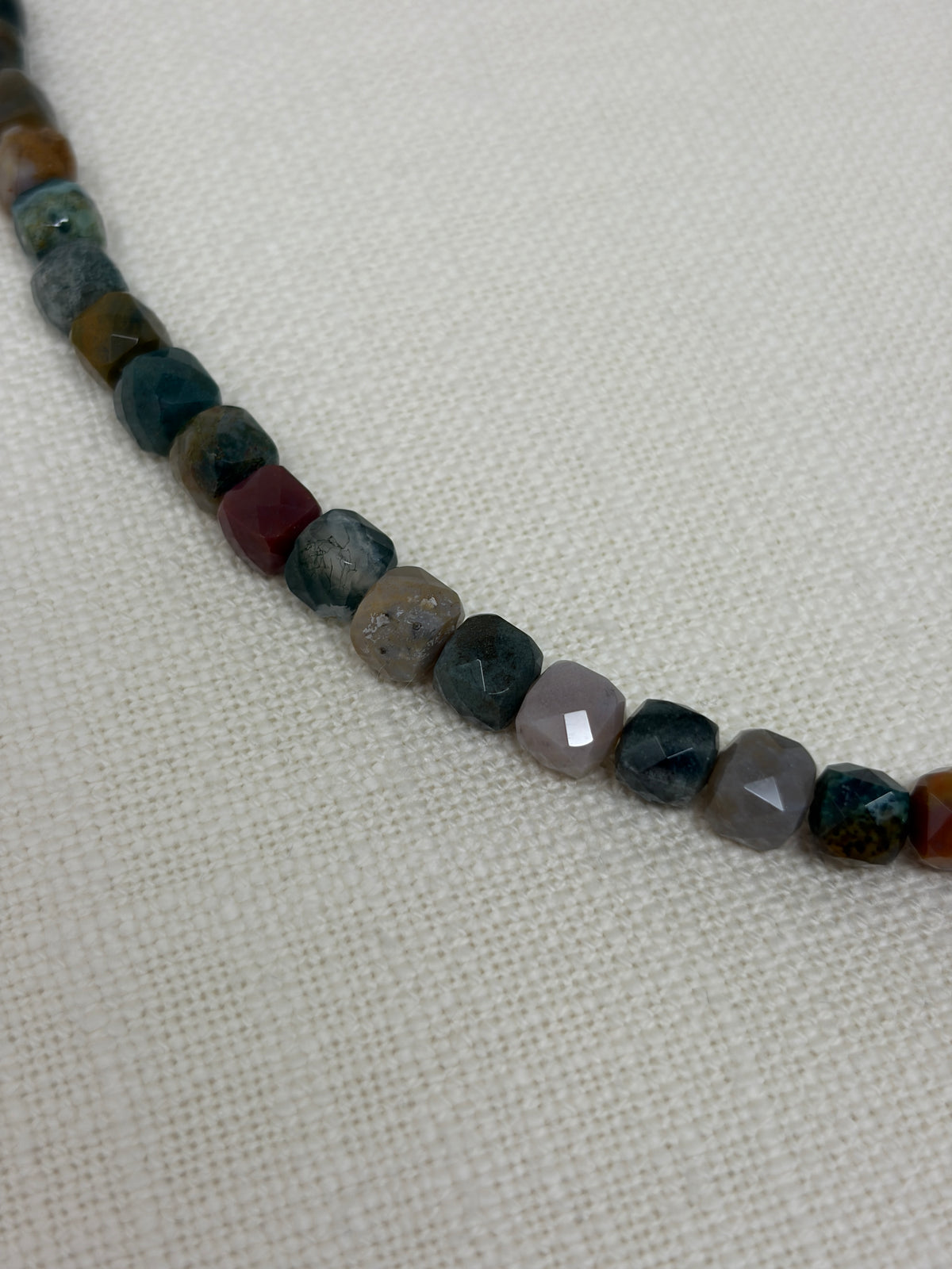 Collette Necklace