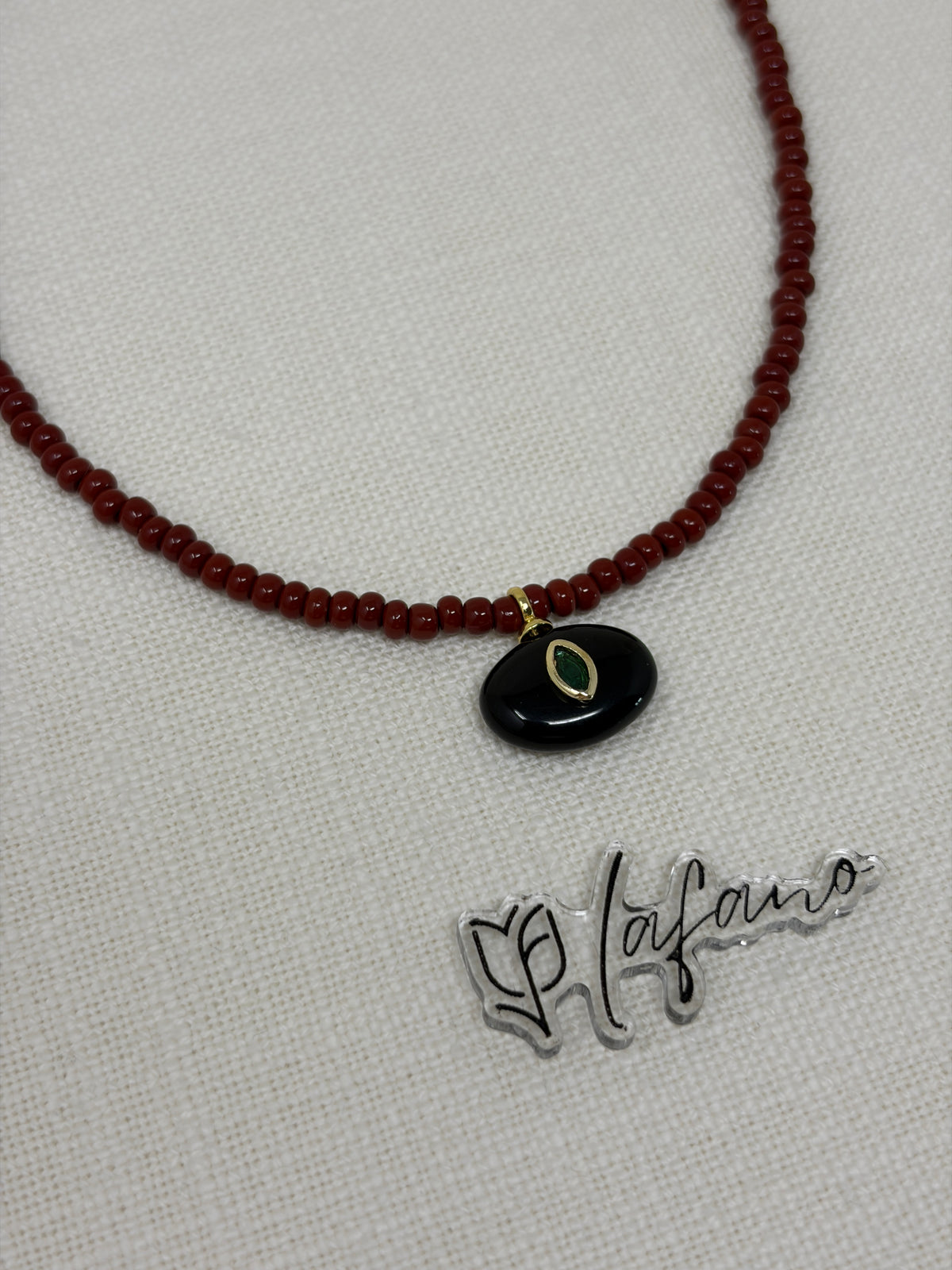 Romy Necklace