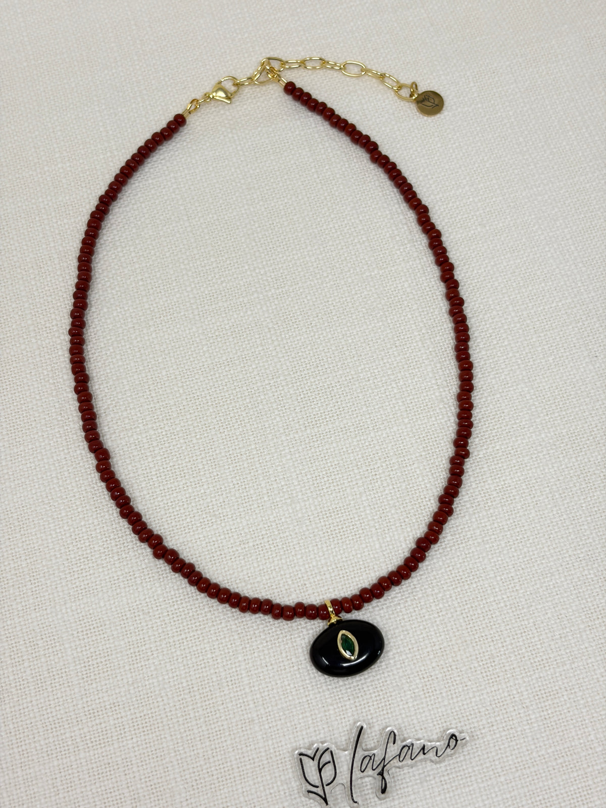 Romy Necklace