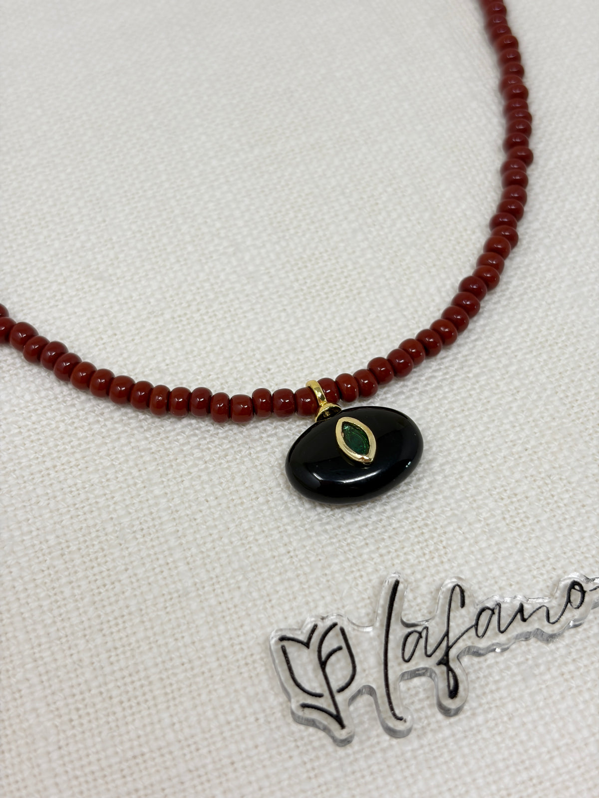 Romy Necklace