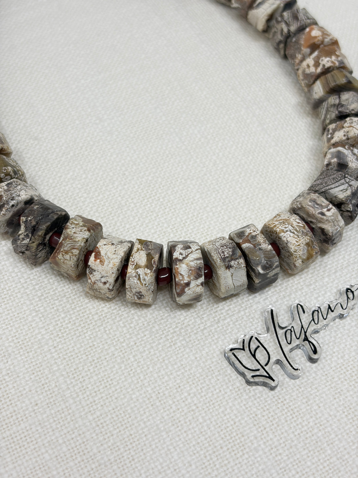 Greta Necklace