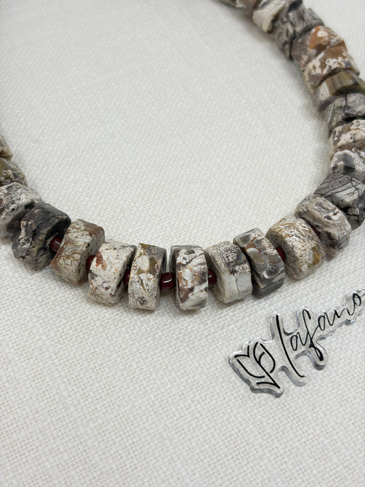 Greta Necklace