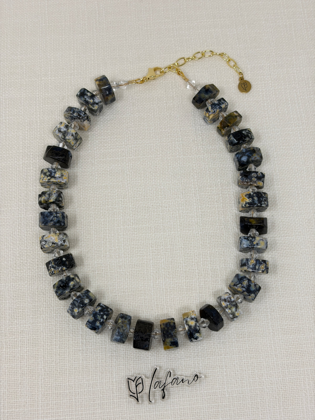 Simone Necklace