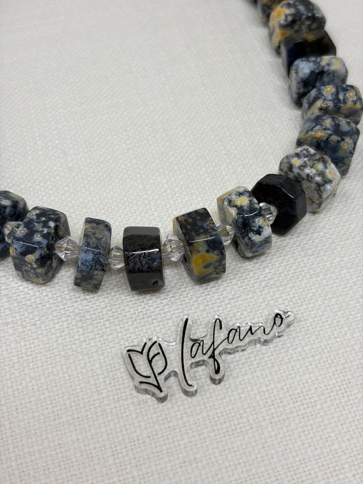 Simone Necklace