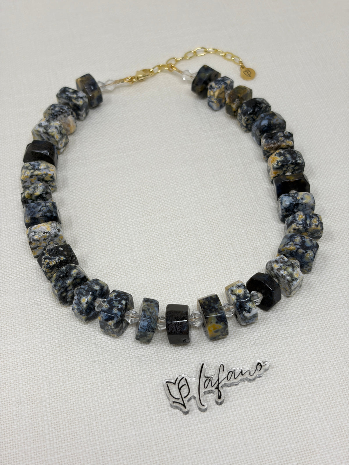 Simone Necklace