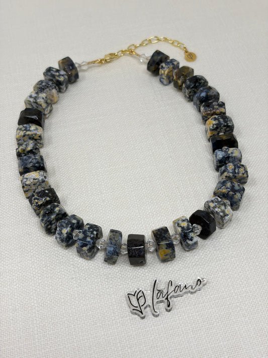 Simone Necklace