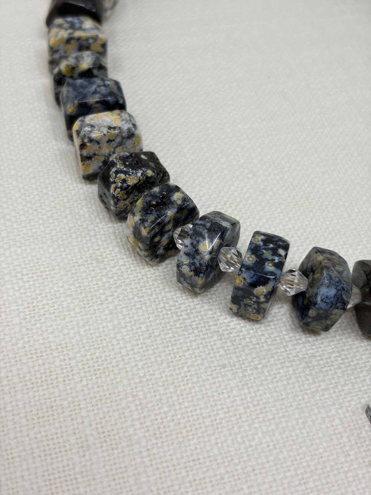 Simone Necklace