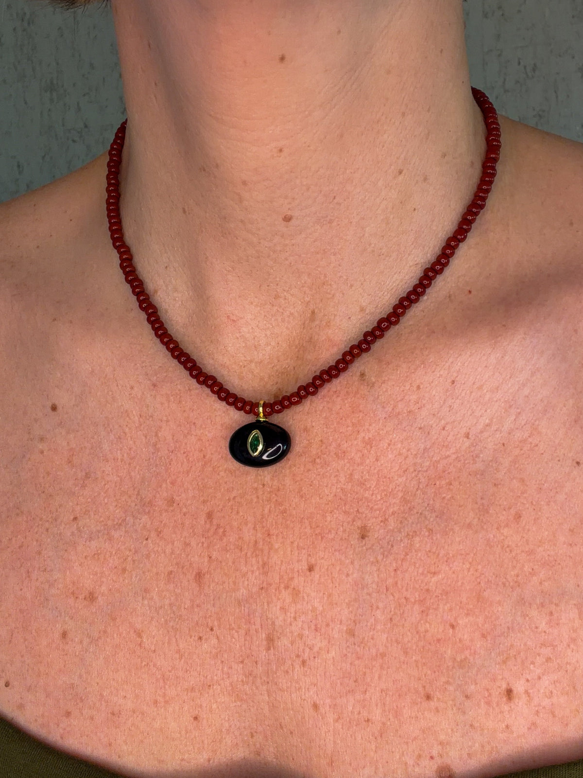 Romy Necklace