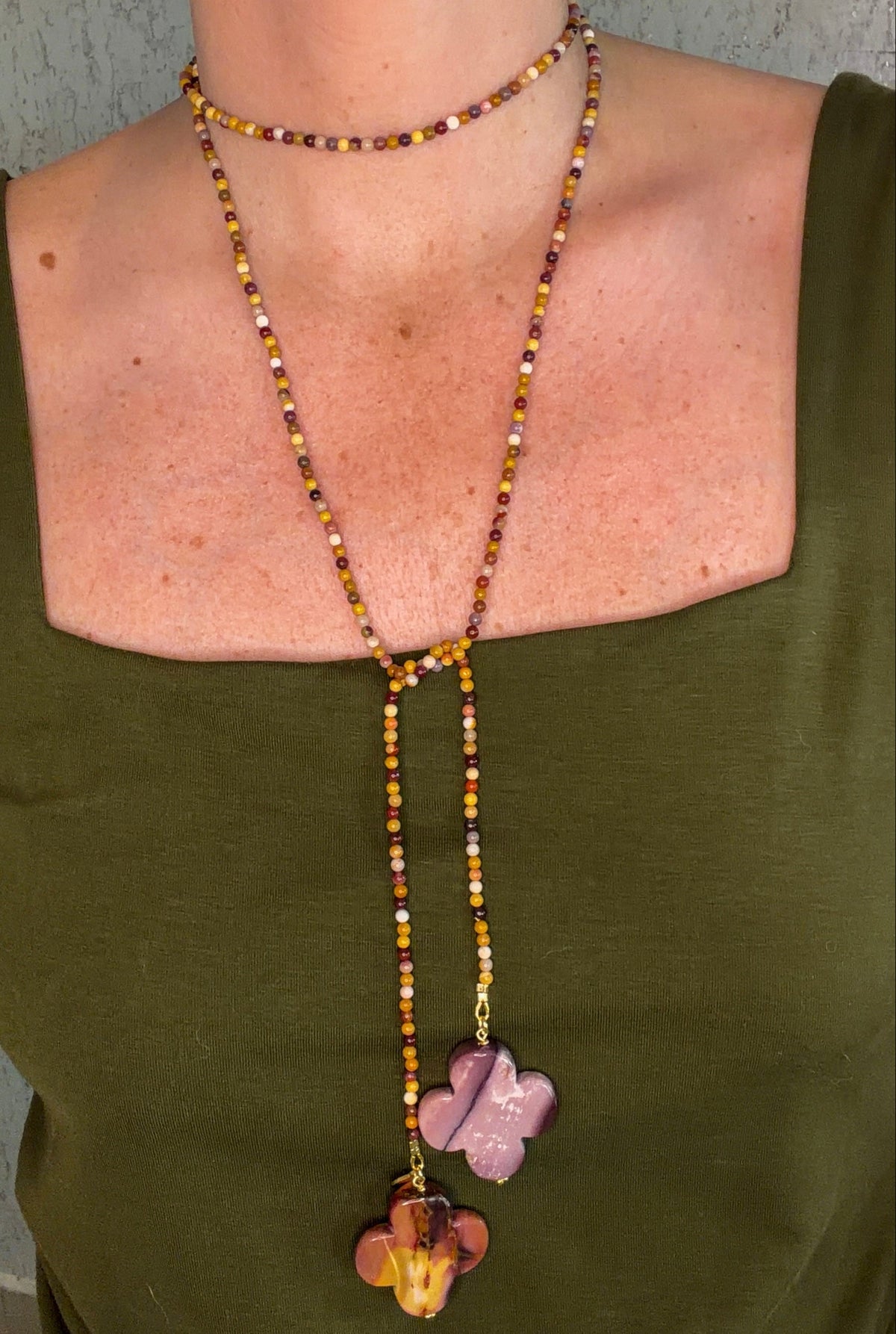 Marlowe Necklace