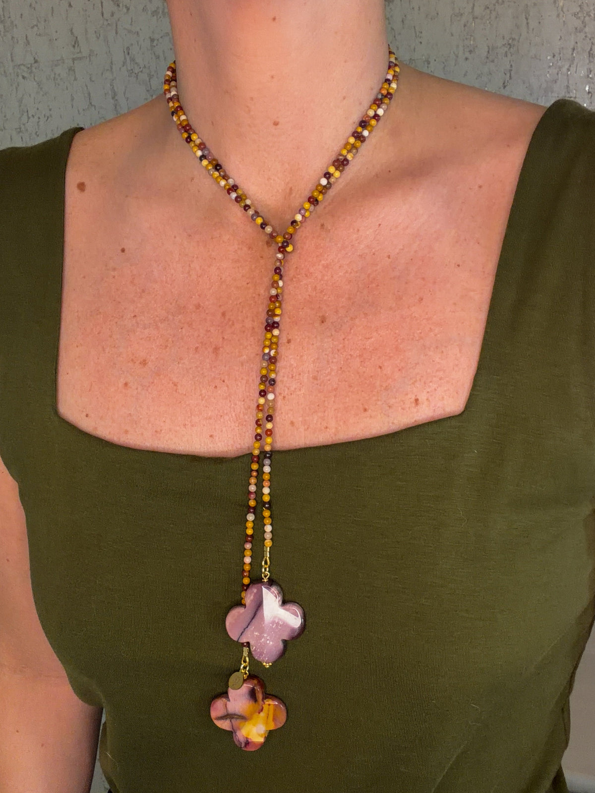 Marlowe Necklace