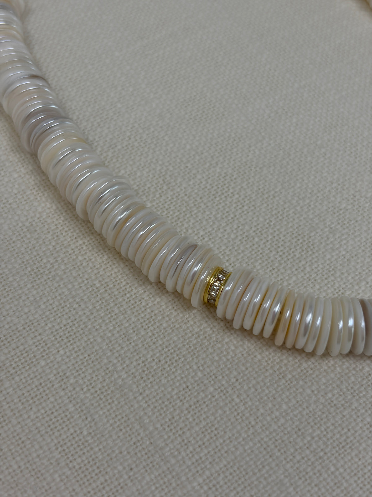 Gigi Necklace
