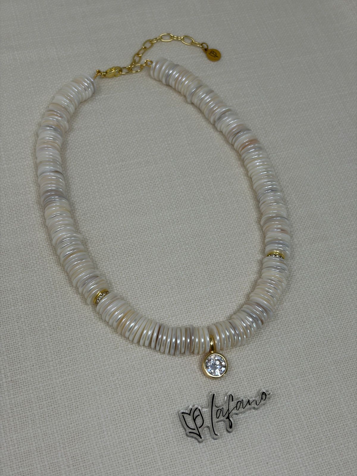 Gigi Necklace