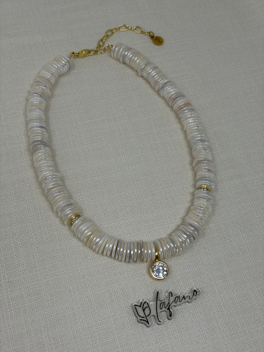 Gigi Necklace
