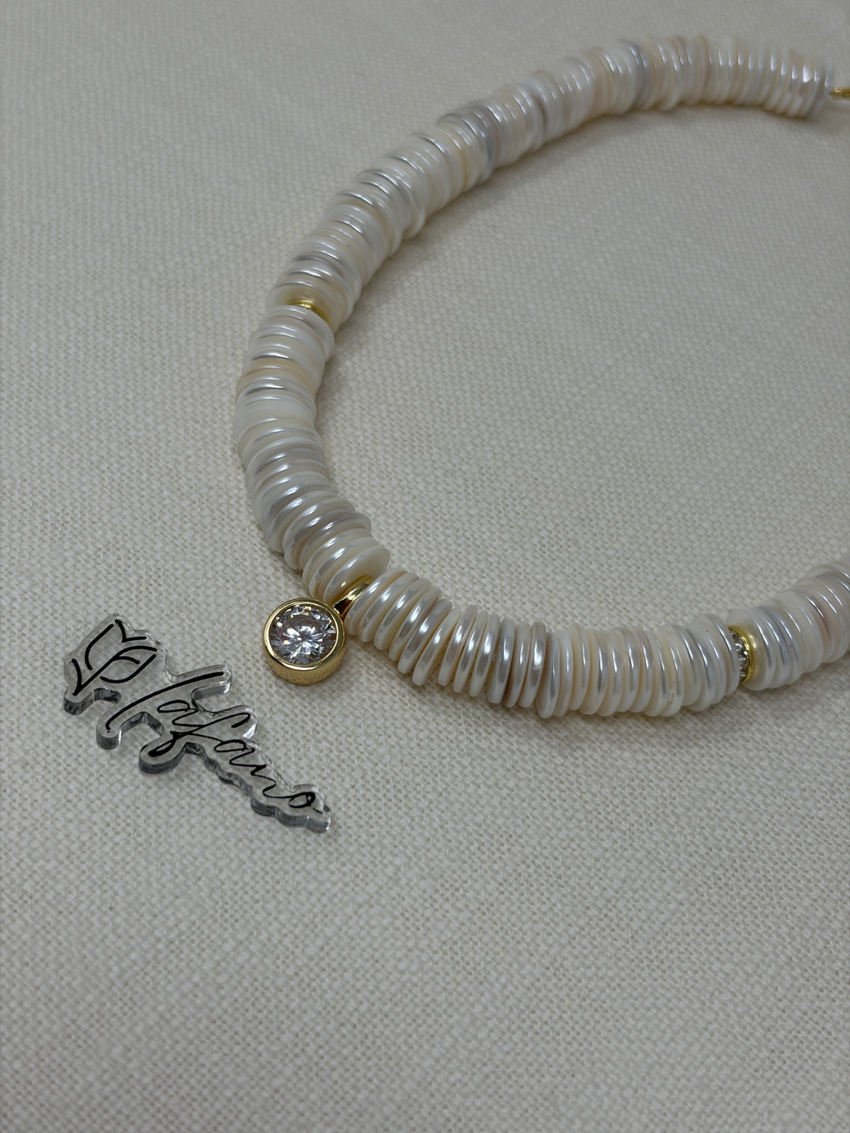 Gigi Necklace