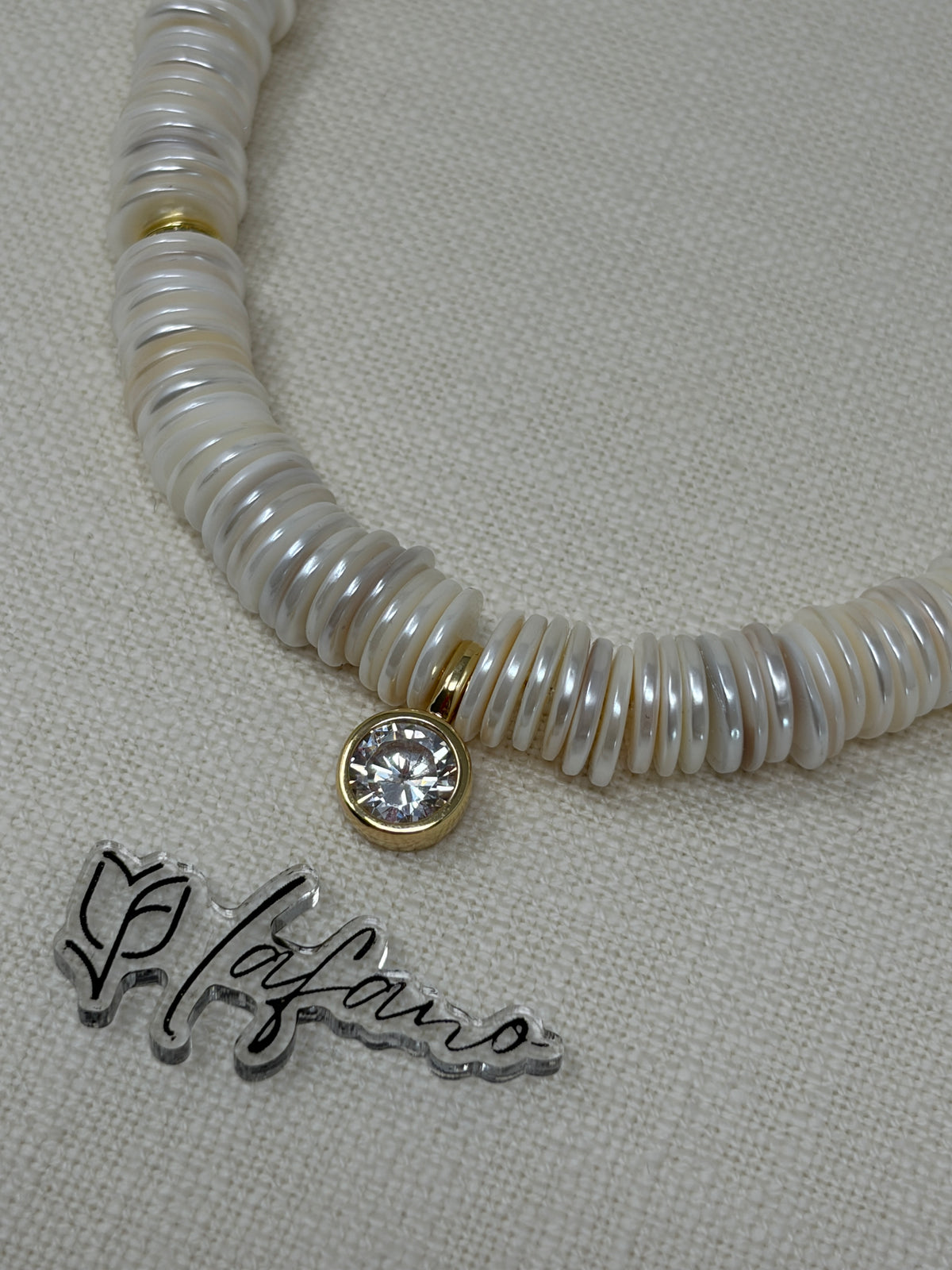 Gigi Necklace