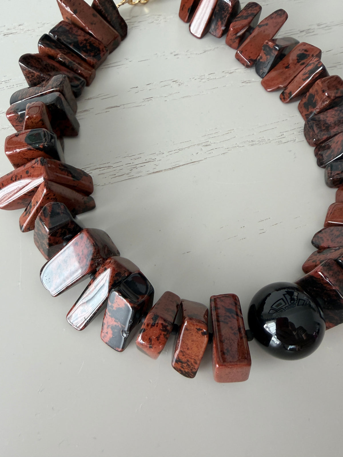 Verper Necklace