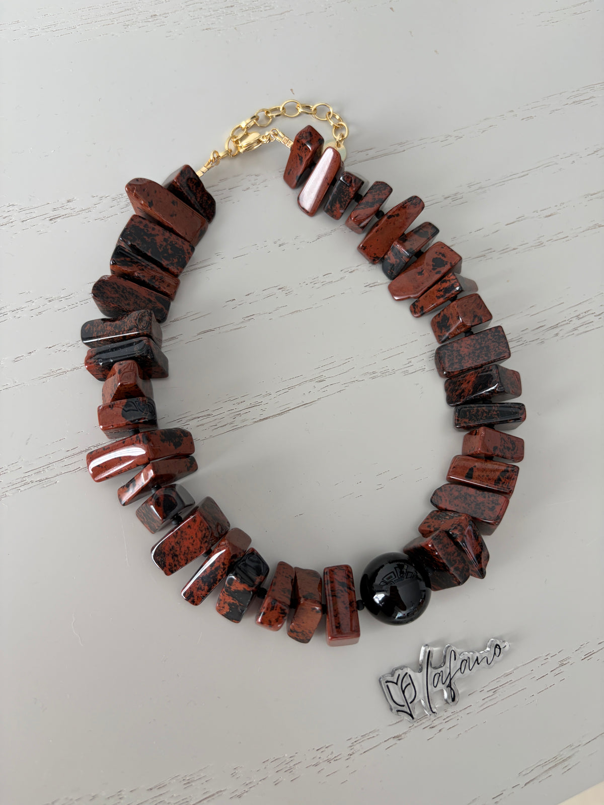 Verper Necklace