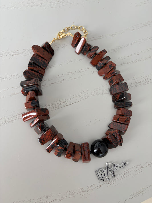 Verper Necklace