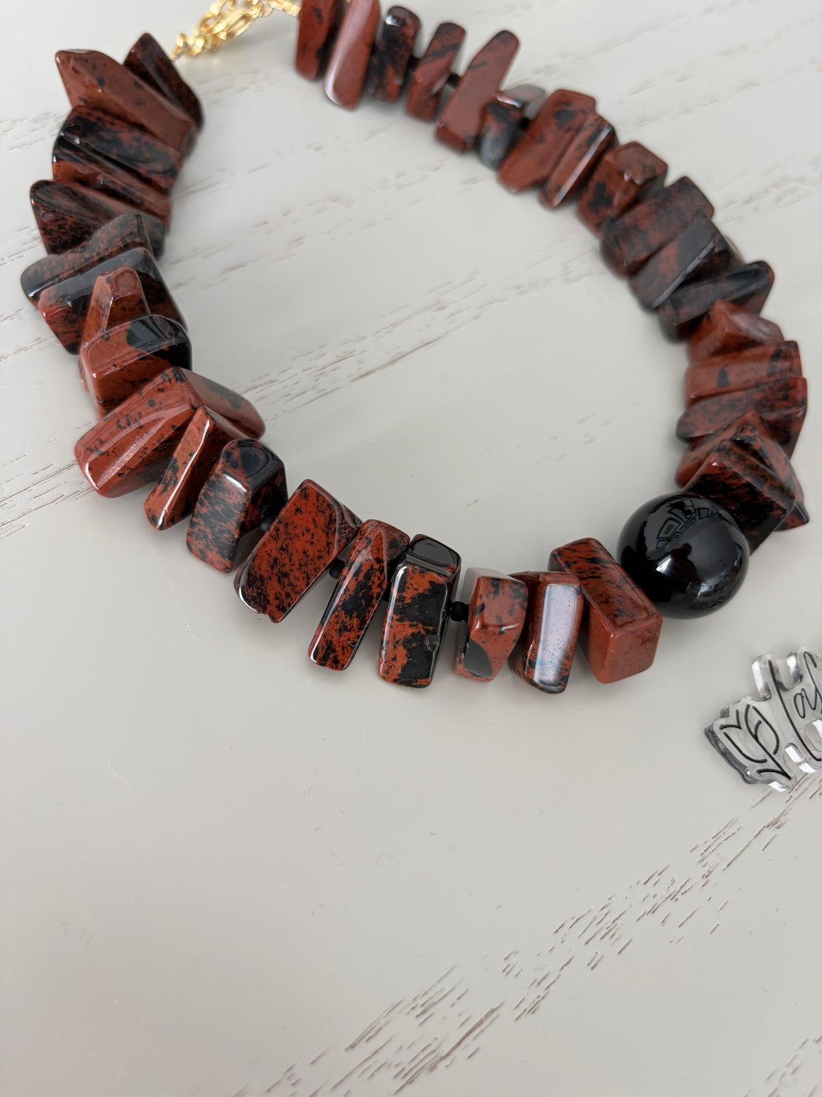 Verper Necklace