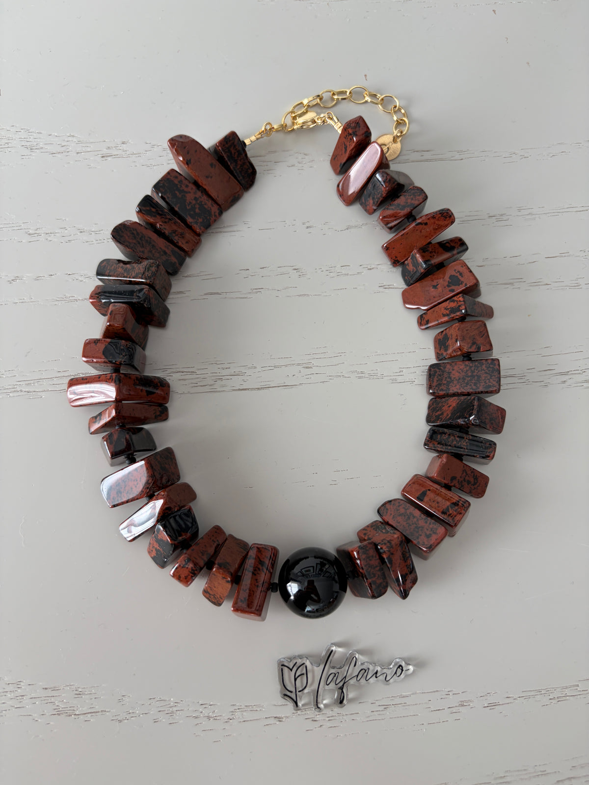 Verper Necklace