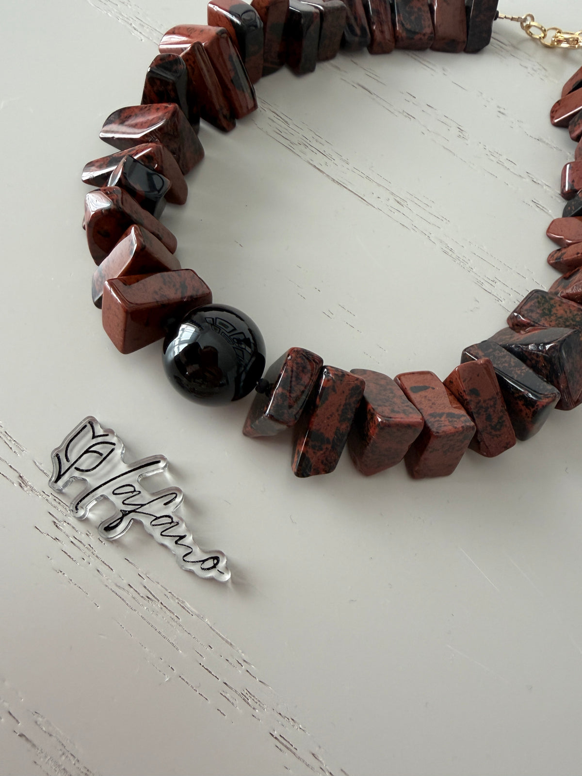 Verper Necklace