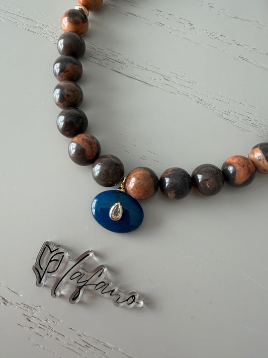 Caspian Necklace