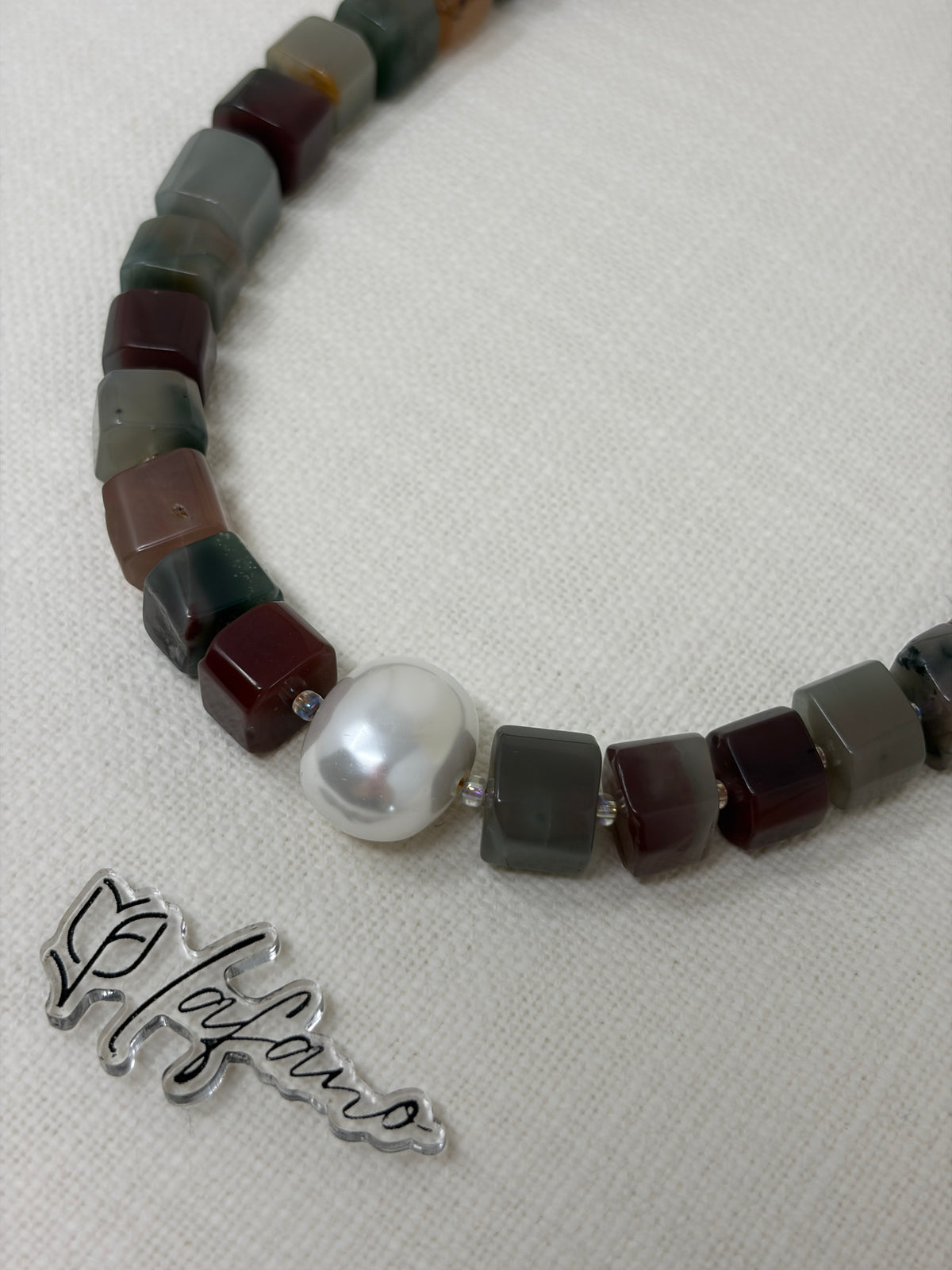 Carolina Necklace