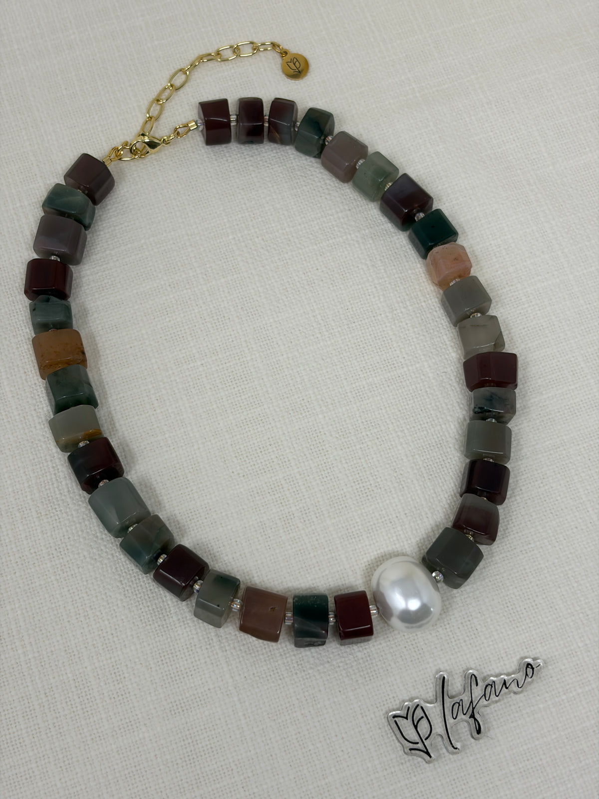 Carolina Necklace