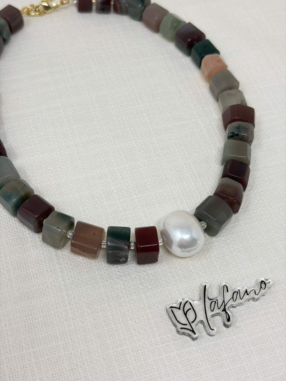 Carolina Necklace