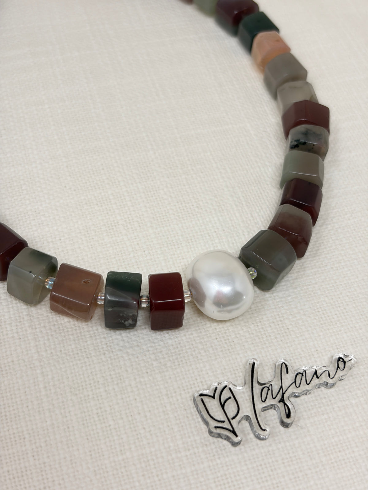 Carolina Necklace