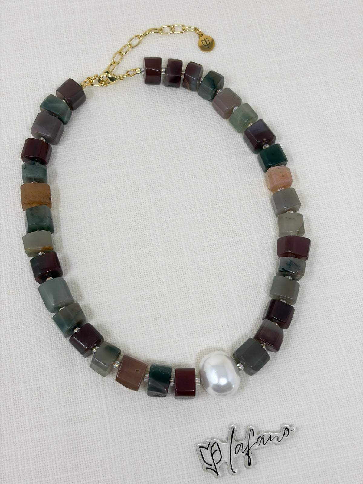 Carolina Necklace