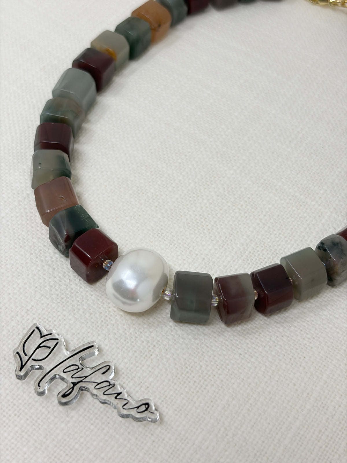 Carolina Necklace
