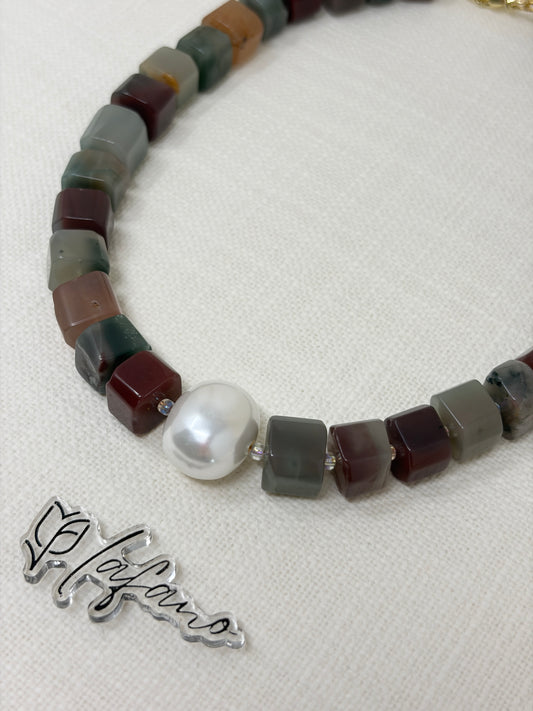 Carolina Necklace