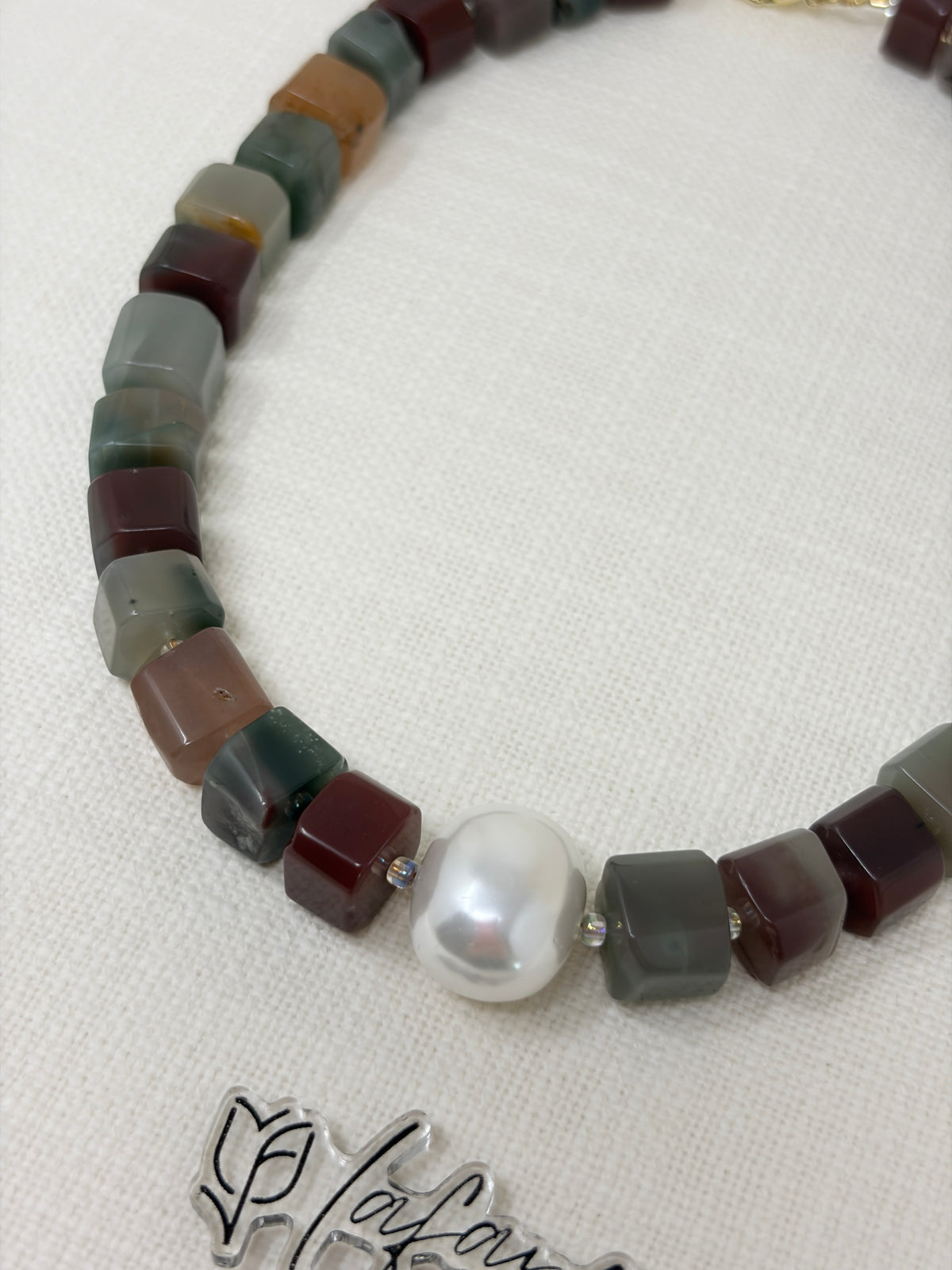 Carolina Necklace